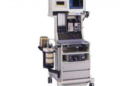 Datex Ohmeda Excel 210&J&Tec Vetia