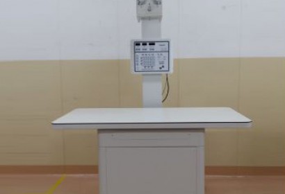 Digital x-ray Giga525