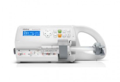 mindray sp1 syringe pump