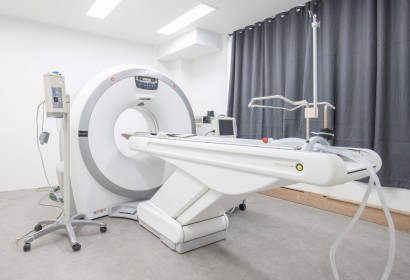 GE Healthcare Revolution ACT