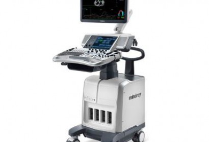 mindary DC-8 ultrasound system