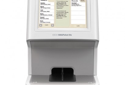 IDEXX Snapshot Dx
