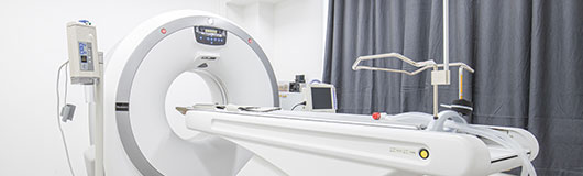 최신사양 CT MRI 초음파