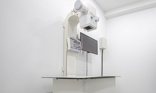 X-RAY